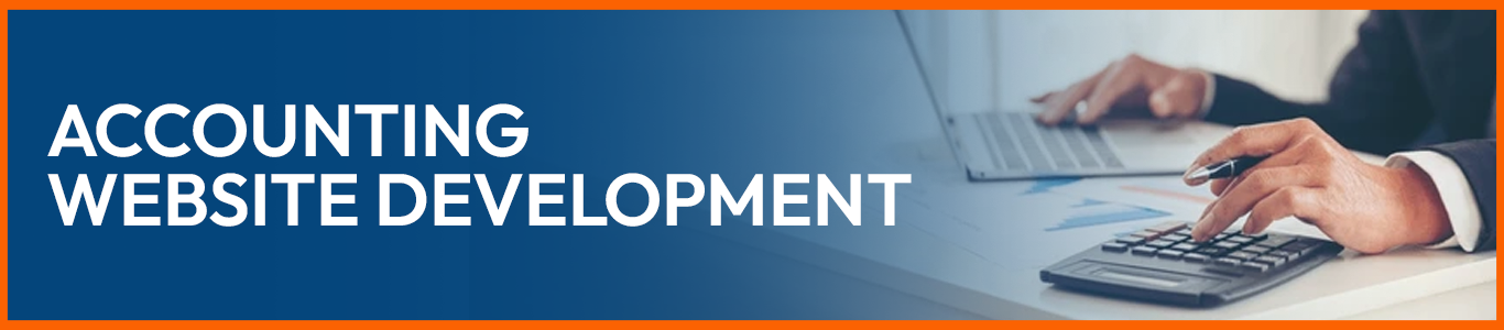 Accounting Website Development in Pakistan