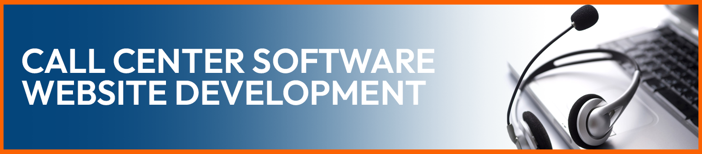 Call Center Software Development in Pakistan