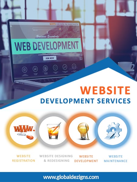 Ecommerce website development in Karachi | Ecommerce website Designing ...