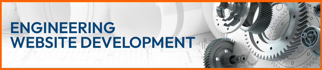 Engineering Website Development in Pakistan