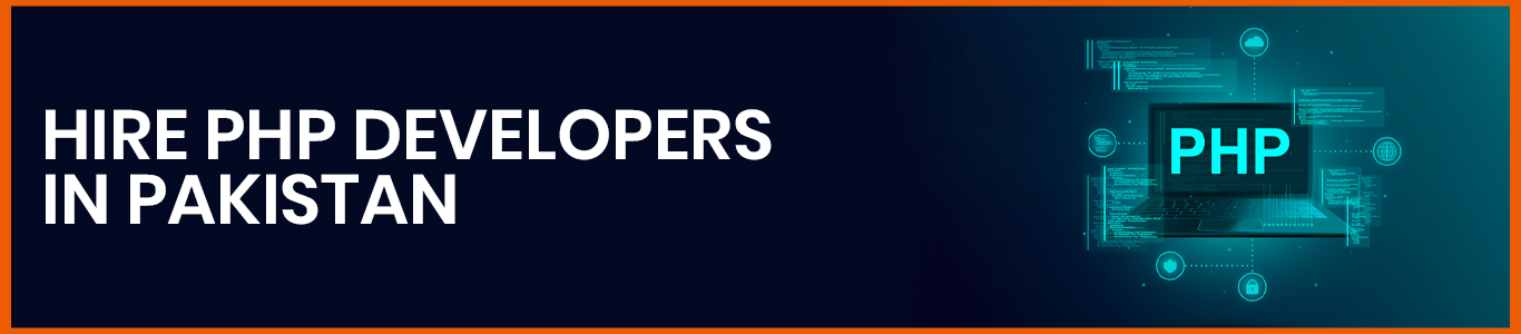 Hire PHP Developers in Pakistan