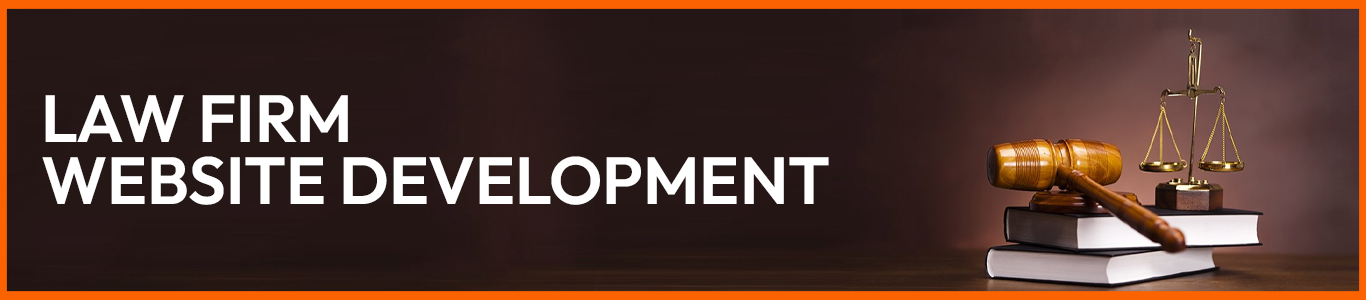 Law Firm Website Development in Pakistan