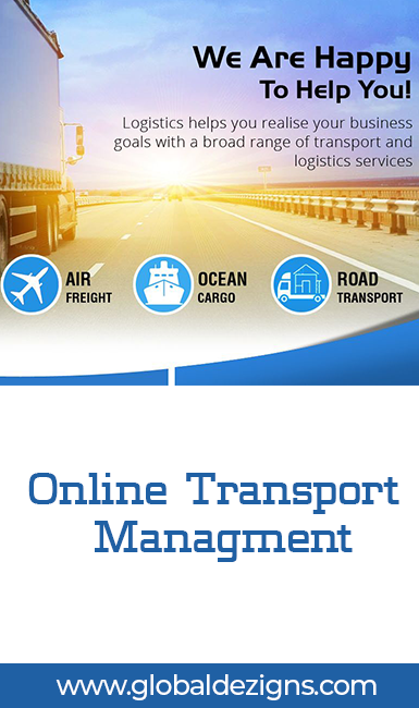 transport management system karachi pakistan